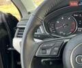 Чорний Ауді A5 Sportback, об'ємом двигуна 2 л та пробігом 71 тис. км за 23200 $, фото 23 на Automoto.ua
