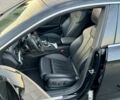 Чорний Ауді A5 Sportback, об'ємом двигуна 2 л та пробігом 77 тис. км за 28700 $, фото 7 на Automoto.ua