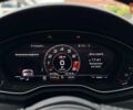 Черный Ауди A5 Sportback, объемом двигателя 1.98 л и пробегом 76 тыс. км за 27000 $, фото 53 на Automoto.ua