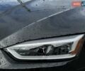 Черный Ауди A5 Sportback, объемом двигателя 2 л и пробегом 62 тыс. км за 23499 $, фото 4 на Automoto.ua