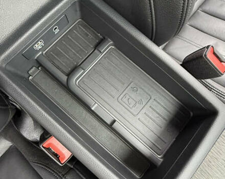 Черный Ауди A5 Sportback, объемом двигателя 1.98 л и пробегом 76 тыс. км за 27000 $, фото 72 на Automoto.ua