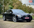 Черный Ауди A5 Sportback, объемом двигателя 2 л и пробегом 196 тыс. км за 27000 $, фото 1 на Automoto.ua