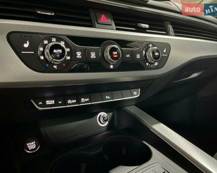 Черный Ауди A5 Sportback, объемом двигателя 2 л и пробегом 71 тыс. км за 24500 $, фото 26 на Automoto.ua