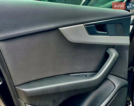 Черный Ауди A5 Sportback, объемом двигателя 2 л и пробегом 71 тыс. км за 22200 $, фото 19 на Automoto.ua