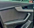 Черный Ауди A5 Sportback, объемом двигателя 2 л и пробегом 71 тыс. км за 22200 $, фото 19 на Automoto.ua