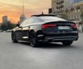Чорний Ауді A5 Sportback, об'ємом двигуна 2 л та пробігом 77 тис. км за 28700 $, фото 1 на Automoto.ua