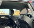 Чорний Ауді A5 Sportback, об'ємом двигуна 2 л та пробігом 71 тис. км за 23200 $, фото 19 на Automoto.ua