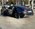 Черный Ауди A5 Sportback, объемом двигателя 1.98 л и пробегом 88 тыс. км за 27500 $, фото 8 на Automoto.ua
