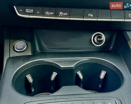 Черный Ауди A5 Sportback, объемом двигателя 2 л и пробегом 71 тыс. км за 22200 $, фото 28 на Automoto.ua