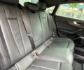 Черный Ауди A5 Sportback, объемом двигателя 1.98 л и пробегом 76 тыс. км за 27000 $, фото 76 на Automoto.ua