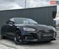 Черный Ауди A5 Sportback, объемом двигателя 2 л и пробегом 62 тыс. км за 23499 $, фото 15 на Automoto.ua