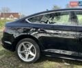 Чорний Ауді A5 Sportback, об'ємом двигуна 2 л та пробігом 71 тис. км за 23200 $, фото 29 на Automoto.ua