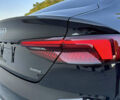 Чорний Ауді A5 Sportback, об'ємом двигуна 2 л та пробігом 188 тис. км за 24800 $, фото 17 на Automoto.ua