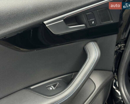 Черный Ауди A5 Sportback, объемом двигателя 2 л и пробегом 196 тыс. км за 27000 $, фото 27 на Automoto.ua