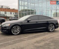 Чорний Ауді A5 Sportback, об'ємом двигуна 2 л та пробігом 196 тис. км за 27000 $, фото 4 на Automoto.ua