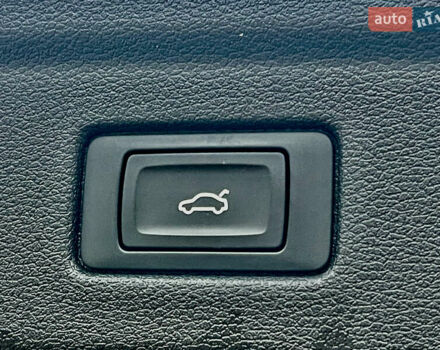 Черный Ауди A5 Sportback, объемом двигателя 2 л и пробегом 71 тыс. км за 22200 $, фото 14 на Automoto.ua