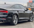 Чорний Ауді A5 Sportback, об'ємом двигуна 2 л та пробігом 196 тис. км за 27000 $, фото 12 на Automoto.ua