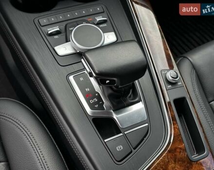 Черный Ауди A5 Sportback, объемом двигателя 2 л и пробегом 62 тыс. км за 23499 $, фото 31 на Automoto.ua