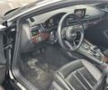 Черный Ауди A5 Sportback, объемом двигателя 2 л и пробегом 160 тыс. км за 21999 $, фото 8 на Automoto.ua