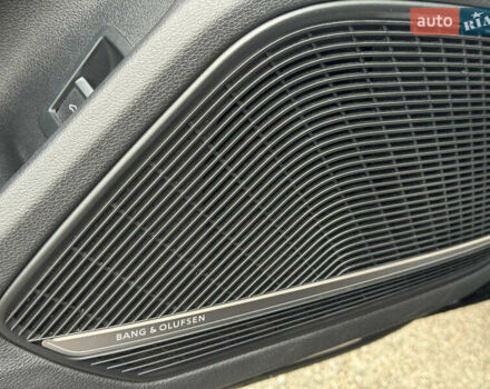 Чорний Ауді A5 Sportback, об'ємом двигуна 2 л та пробігом 196 тис. км за 27000 $, фото 38 на Automoto.ua