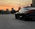 Черный Ауди A5 Sportback, объемом двигателя 2 л и пробегом 77 тыс. км за 28900 $, фото 4 на Automoto.ua