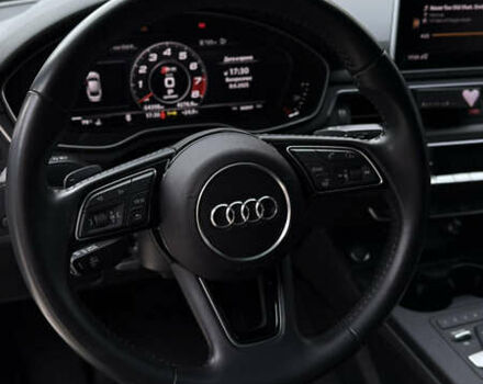 Черный Ауди A5 Sportback, объемом двигателя 1.98 л и пробегом 76 тыс. км за 27000 $, фото 48 на Automoto.ua