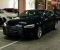 Черный Ауди A5 Sportback, объемом двигателя 2 л и пробегом 71 тыс. км за 24500 $, фото 3 на Automoto.ua