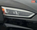 Черный Ауди A5 Sportback, объемом двигателя 2 л и пробегом 196 тыс. км за 27000 $, фото 19 на Automoto.ua