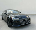 Чорний Ауді A5 Sportback, об'ємом двигуна 2 л та пробігом 188 тис. км за 24800 $, фото 4 на Automoto.ua