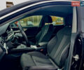 Черный Ауди A5 Sportback, объемом двигателя 2 л и пробегом 71 тыс. км за 22200 $, фото 18 на Automoto.ua