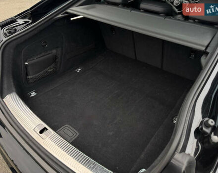 Черный Ауди A5 Sportback, объемом двигателя 2 л и пробегом 196 тыс. км за 27000 $, фото 43 на Automoto.ua