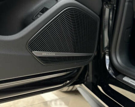 Черный Ауди A5 Sportback, объемом двигателя 1.98 л и пробегом 76 тыс. км за 27000 $, фото 43 на Automoto.ua