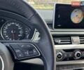 Чорний Ауді A5 Sportback, об'ємом двигуна 2 л та пробігом 71 тис. км за 23200 $, фото 24 на Automoto.ua