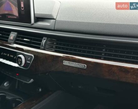 Черный Ауди A5 Sportback, объемом двигателя 2 л и пробегом 62 тыс. км за 23499 $, фото 41 на Automoto.ua