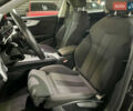 Черный Ауди A5 Sportback, объемом двигателя 2 л и пробегом 71 тыс. км за 24500 $, фото 14 на Automoto.ua
