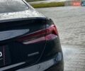 Черный Ауди A5 Sportback, объемом двигателя 2 л и пробегом 62 тыс. км за 23499 $, фото 10 на Automoto.ua