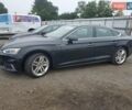 Черный Ауди A5 Sportback, объемом двигателя 0 л и пробегом 125 тыс. км за 6900 $, фото 1 на Automoto.ua