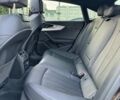 Чорний Ауді A5 Sportback, об'ємом двигуна 2 л та пробігом 77 тис. км за 28700 $, фото 8 на Automoto.ua