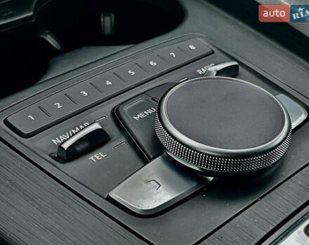 Черный Ауди A5 Sportback, объемом двигателя 2 л и пробегом 71 тыс. км за 22200 $, фото 27 на Automoto.ua