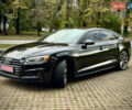 Черный Ауди A5 Sportback, объемом двигателя 2 л и пробегом 196 тыс. км за 27000 $, фото 12 на Automoto.ua