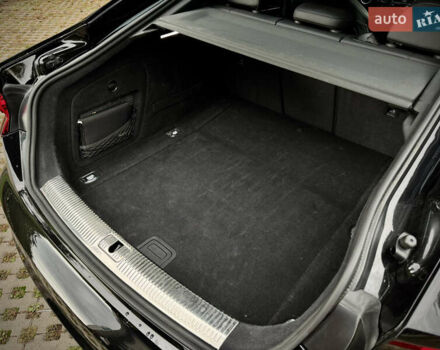 Черный Ауди A5 Sportback, объемом двигателя 2 л и пробегом 196 тыс. км за 27000 $, фото 16 на Automoto.ua