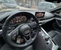 Чорний Ауді A5 Sportback, об'ємом двигуна 2 л та пробігом 77 тис. км за 28700 $, фото 11 на Automoto.ua