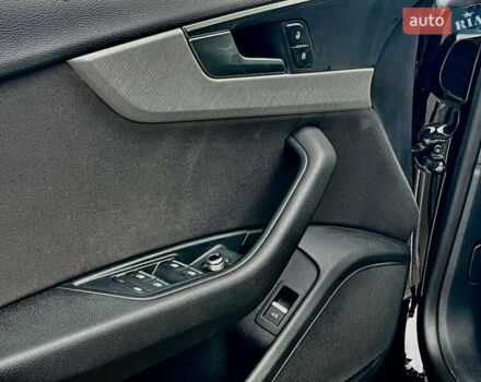 Черный Ауди A5 Sportback, объемом двигателя 2 л и пробегом 71 тыс. км за 22200 $, фото 16 на Automoto.ua