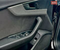 Черный Ауди A5 Sportback, объемом двигателя 2 л и пробегом 71 тыс. км за 22200 $, фото 16 на Automoto.ua