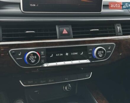 Черный Ауди A5 Sportback, объемом двигателя 2 л и пробегом 62 тыс. км за 23499 $, фото 30 на Automoto.ua