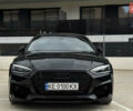 Черный Ауди A5 Sportback, объемом двигателя 1.98 л и пробегом 76 тыс. км за 27000 $, фото 4 на Automoto.ua