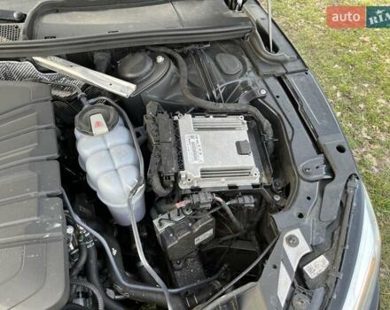 Чорний Ауді A5 Sportback, об'ємом двигуна 2 л та пробігом 71 тис. км за 23200 $, фото 14 на Automoto.ua