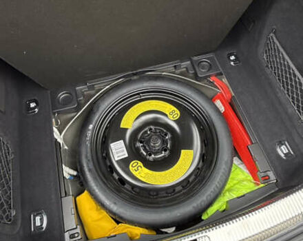 Черный Ауди A5 Sportback, объемом двигателя 1.98 л и пробегом 76 тыс. км за 27000 $, фото 37 на Automoto.ua