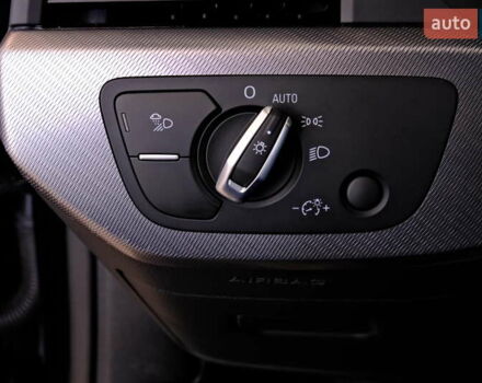 Чорний Ауді A5 Sportback, об'ємом двигуна 2 л та пробігом 48 тис. км за 29900 $, фото 25 на Automoto.ua