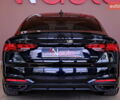 Чорний Ауді A5 Sportback, об'ємом двигуна 2 л та пробігом 48 тис. км за 29900 $, фото 12 на Automoto.ua